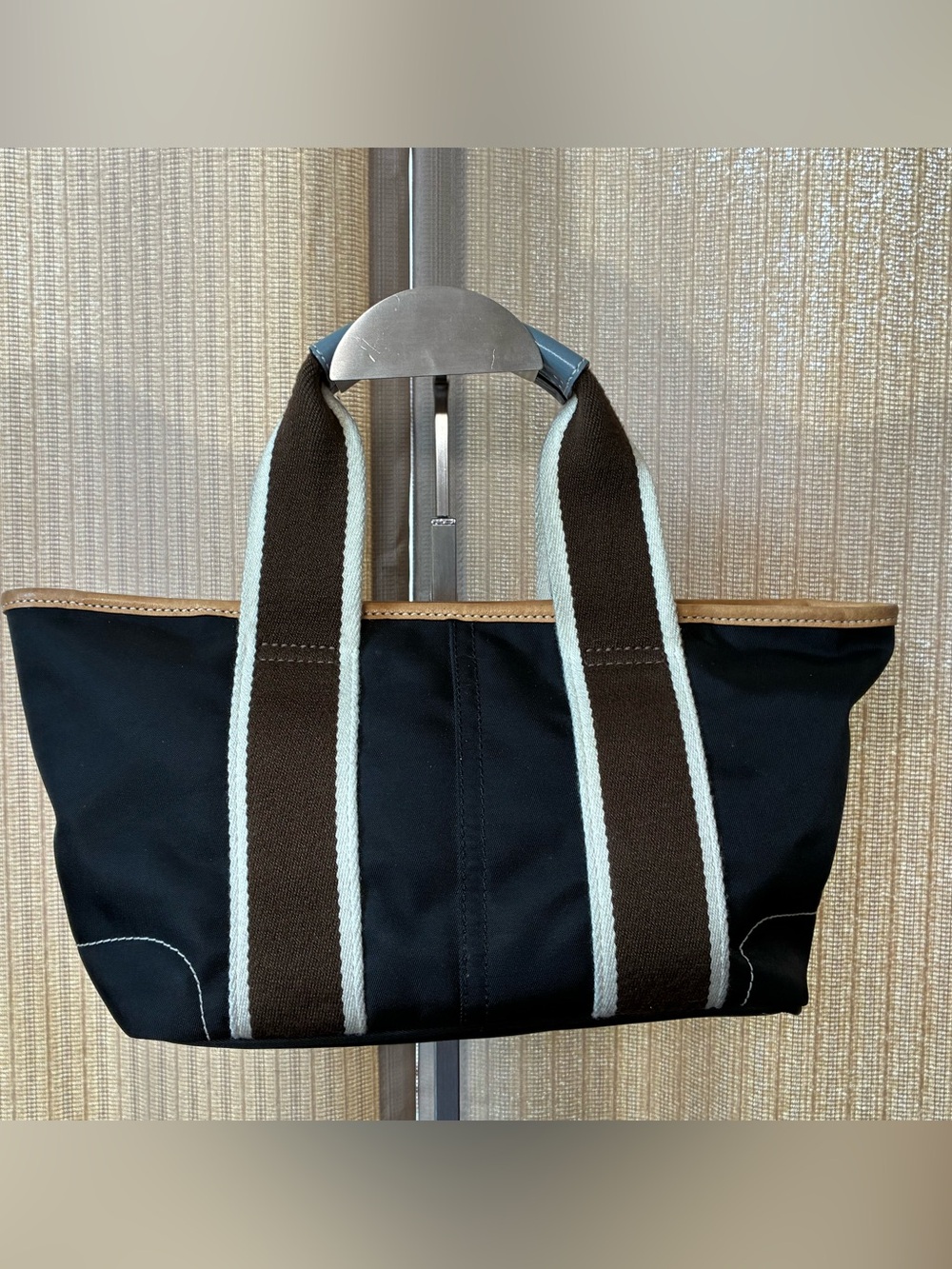 Coach Mini Hampton Tote - Picture 2 of 5